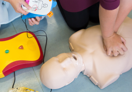 Shocking Truth About AEDs That Could Save Your Life!