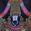 Thumbnail: Tirupati Balaji Tanjore Painting