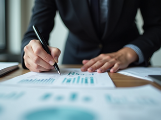 Key Benefits of Outsourcing Your Bookkeeping Needs