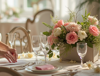 A-celebratory-wedding-event-planner-arra
