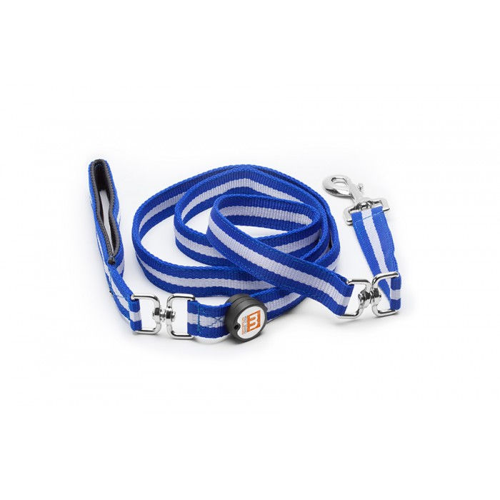 Thumbnail: Mace Pet Leash- 2 Sizes/6 Colors Avail