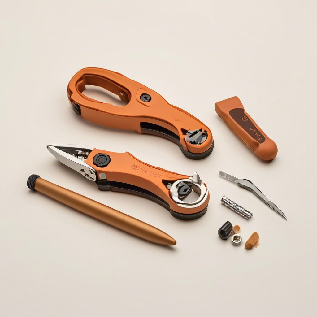 Multi-Tool Kit