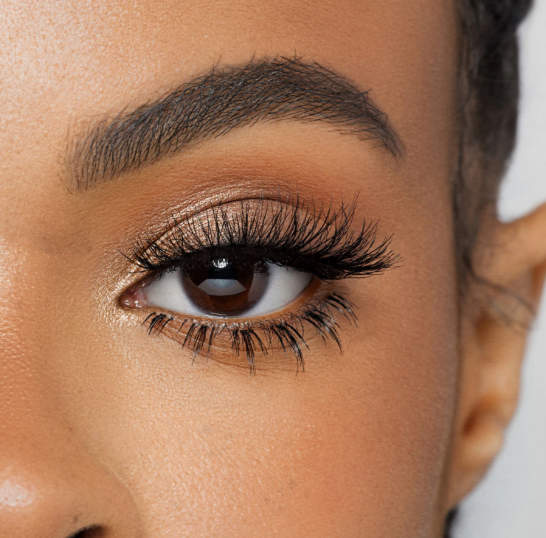 Can you get bottom lash extensions? content media