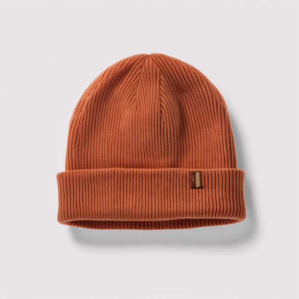 Classic Cashmere Beanie