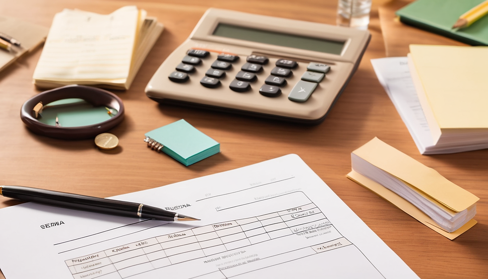 Financial Literacy for Families Seminar