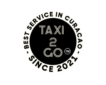 Taxi 2 Go Curacao