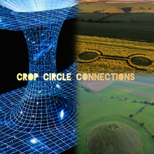 CROP CIRCLE CONNECTIONS