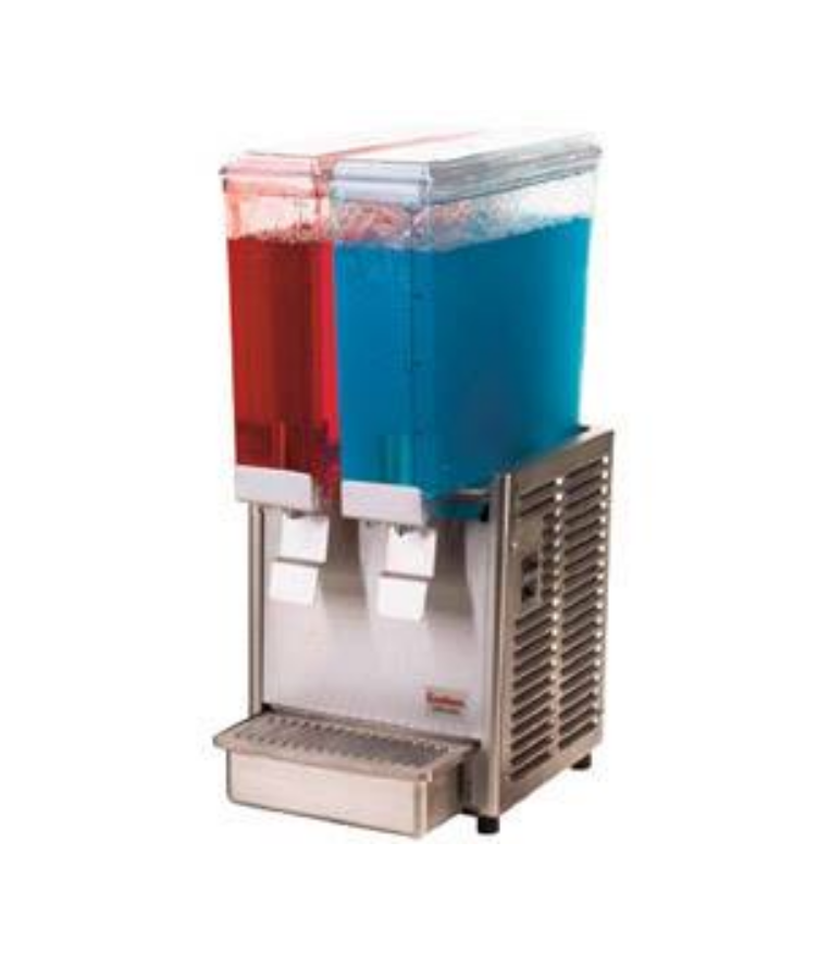 Miniatura: DISPENSADOR DE BEBIDAS