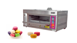 HORNO PANADERIA