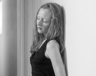 Portrait professionnel à Paris | Studio & extérieur