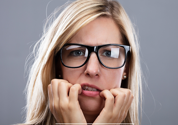 problemi di morso ortodonzia invisibile allineatori trasparenti