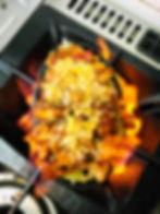 67. Tacos Mexicanos de Pollo