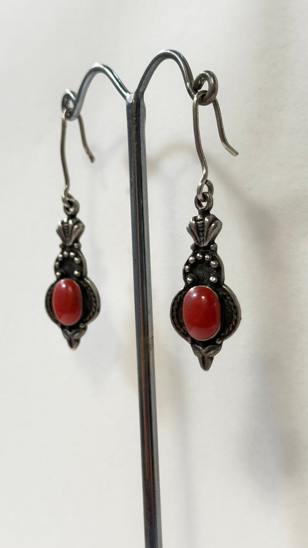 Miniature : Boucle d’oreille kabyle 