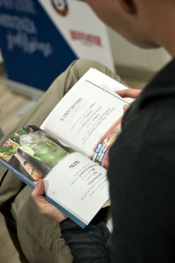 33- bartender experience