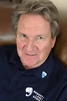Bill Lusk headshot