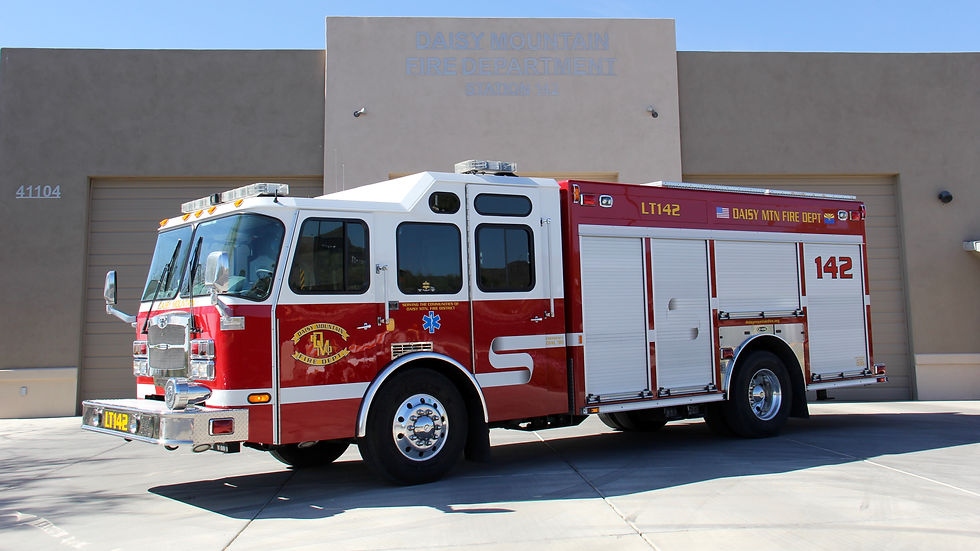 Ladder Tender 142
