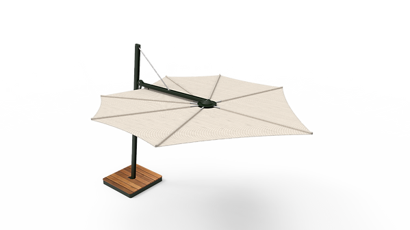 Spectra UX Cantilever umbrella - Nature