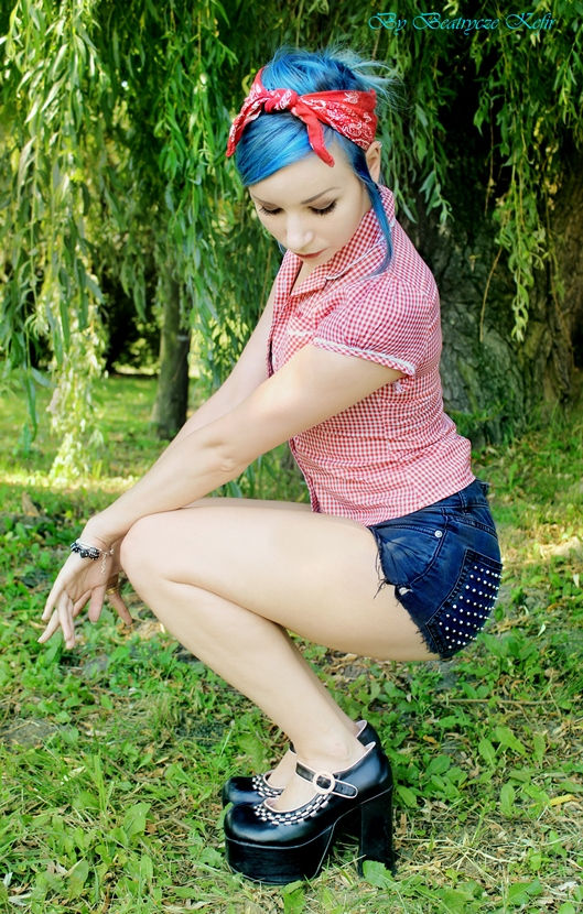by Beatrycze Kafir