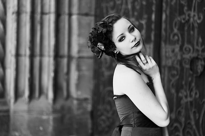 by Onyria Foto