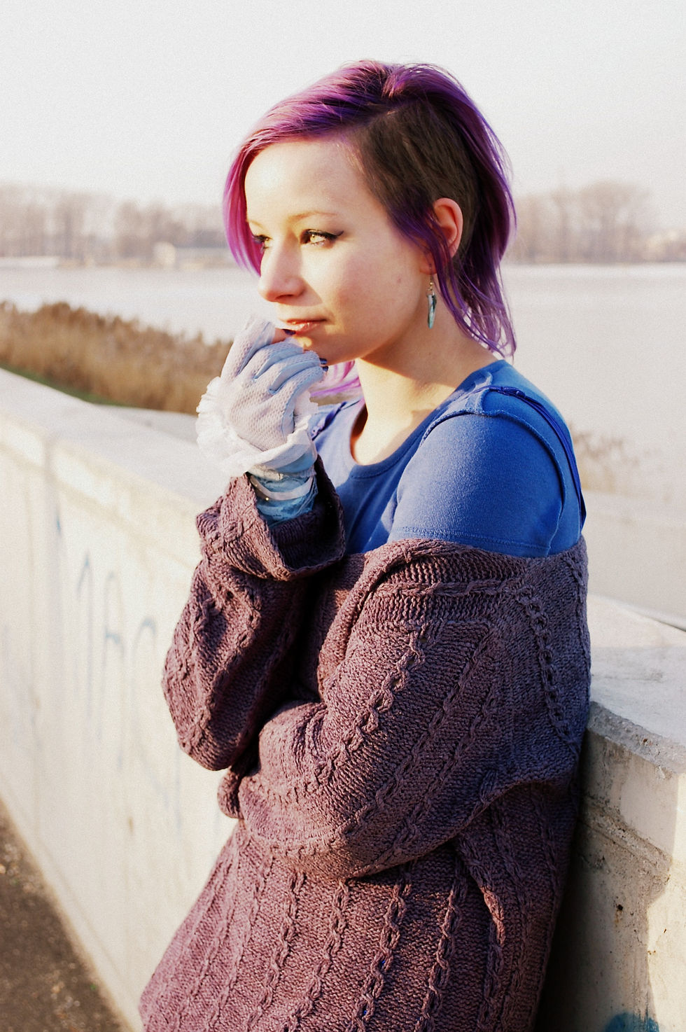by Dominika Figlarek