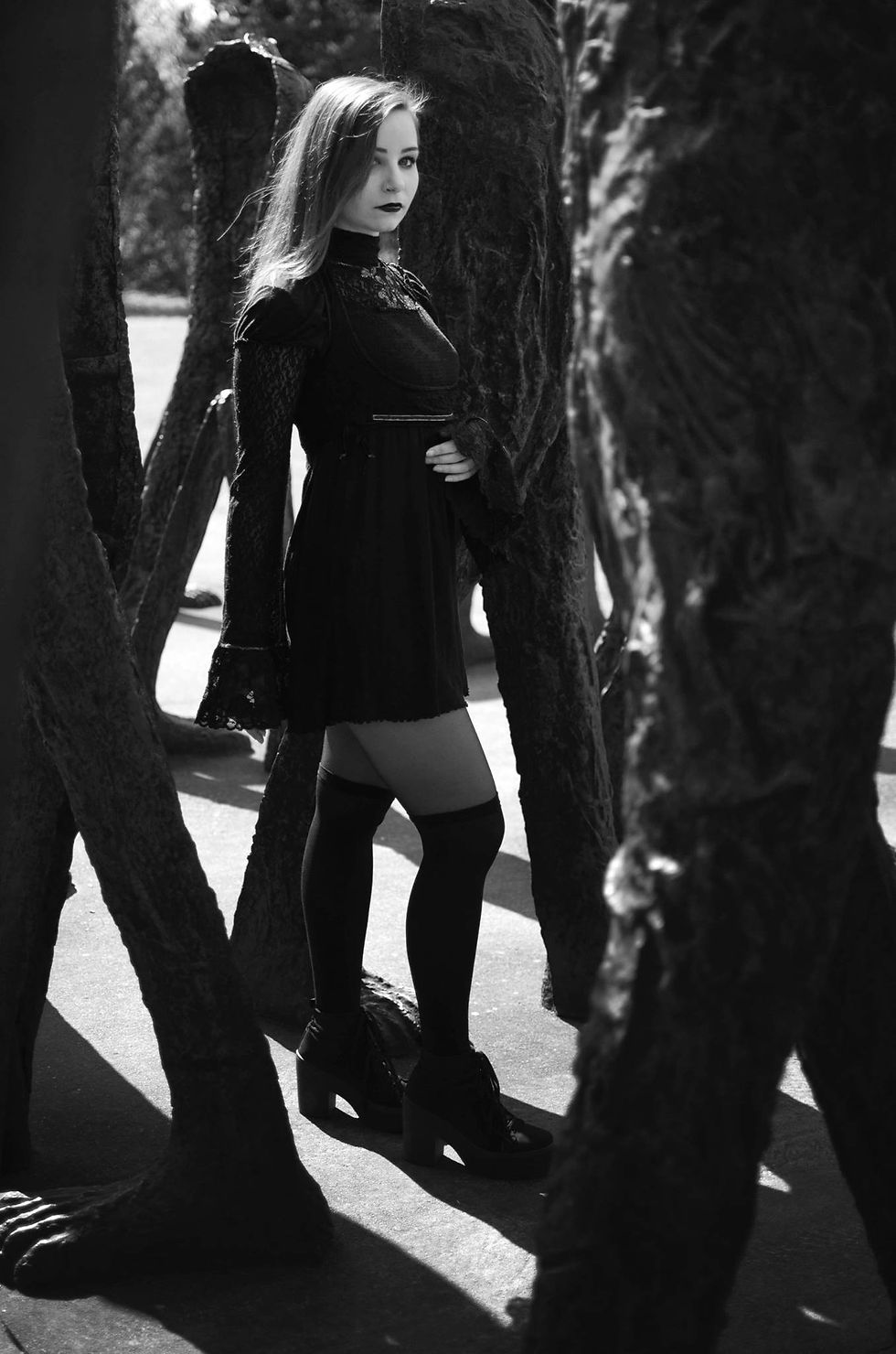 by Marika Bartoszak