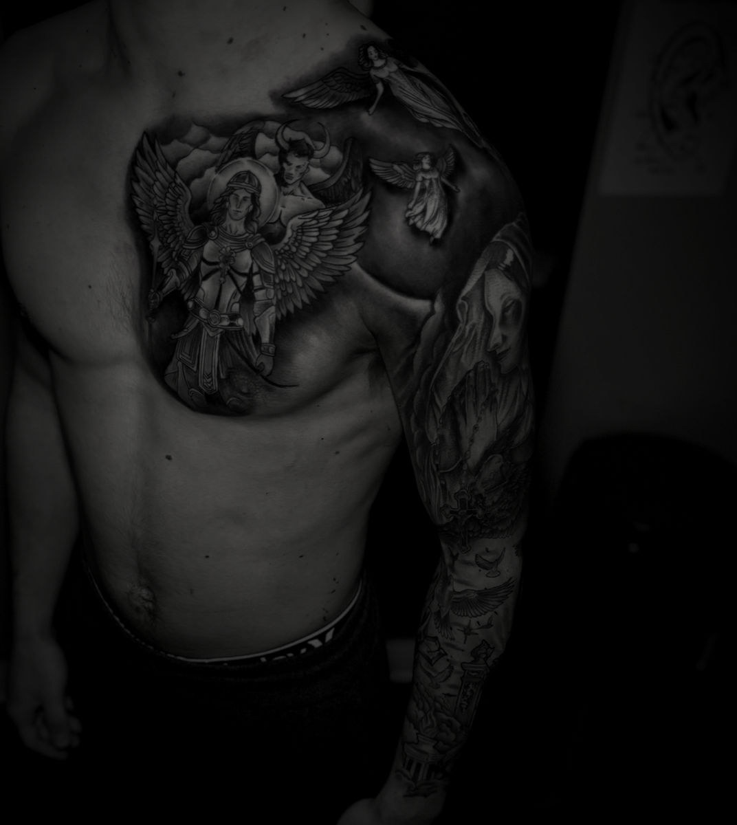 Moore Ink