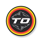 Logo de Toyota Overlanders