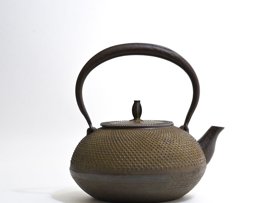 南部鉄瓶　幸工芸 オンラインショップ 鉄瓶 | 南部鉄器 幸工芸 鉄瓶