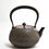 Thumbnail: Iron kettle flat round ripple skin (Tang copper lid) 1.7L