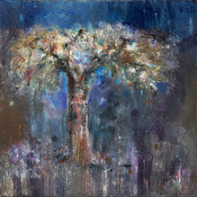 GC11 Night Tree