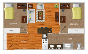 Lease takeover 2026/27 UTowers $733/mont