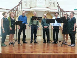 Festival Klein Vocaal 2016