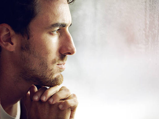 Sou Homem, quero fazer Terapia, mas tenho Vergonha de expor meu Assunto