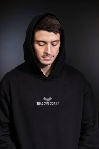 Signature Hoodie | Shadow Society