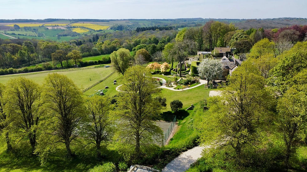Kingcombe Setting.JPG