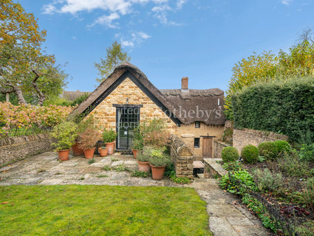 Creature Comforts for Your Guests