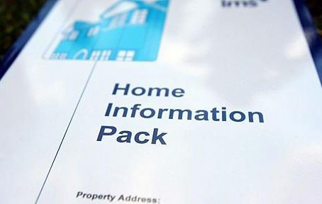 Home Information Pack