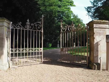 Ombersley Court