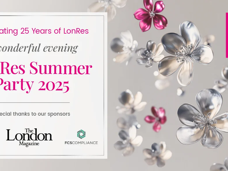 Lonres Summer Party