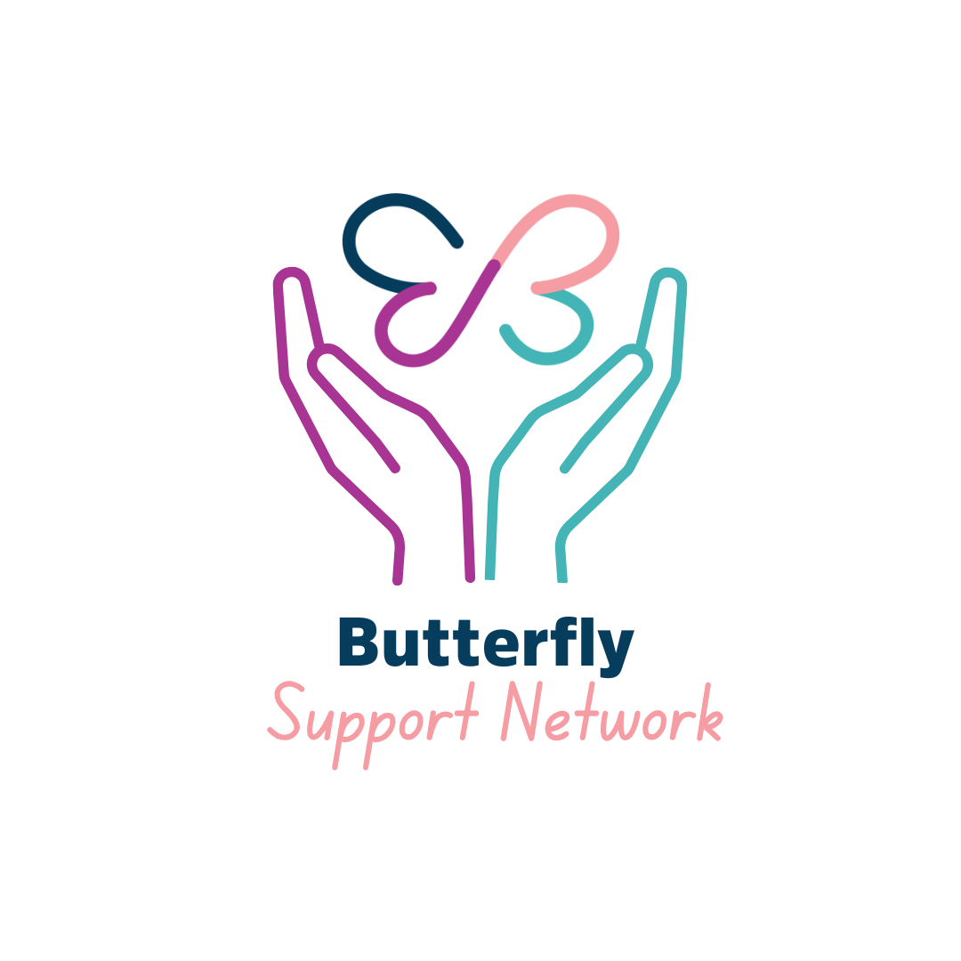 Writer: Butterfly Support Network