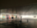 Institutional Interior Design