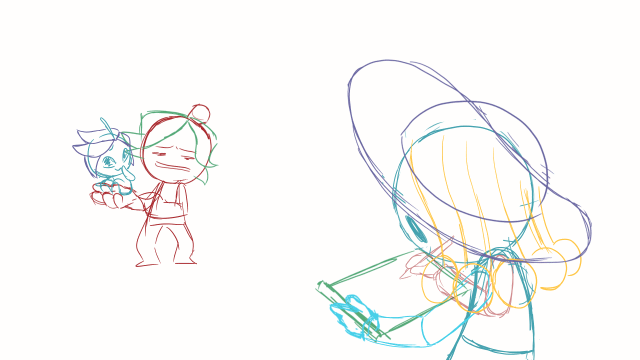 Elliot's Drawin_Roughs