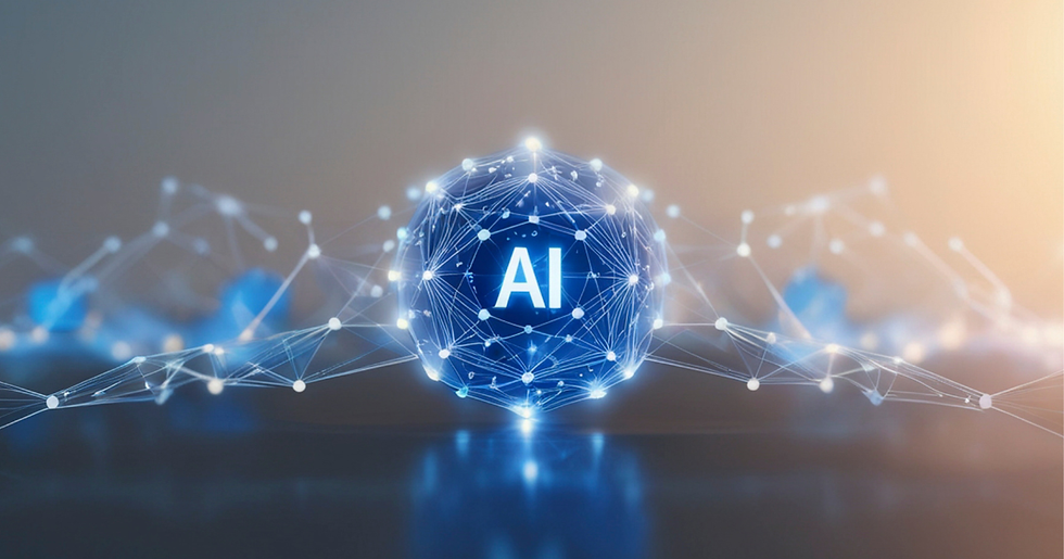 The use of Artificial Intelligence (AI) is exploding, and severely outpacing cybersecurity