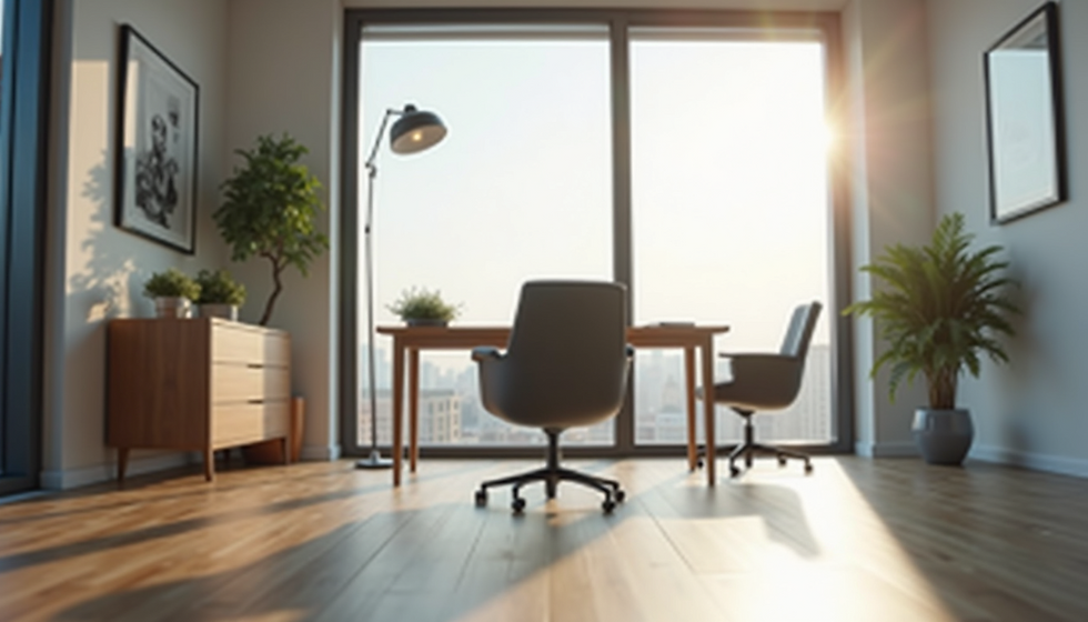 Premium Baner Interior Design Services in Pune