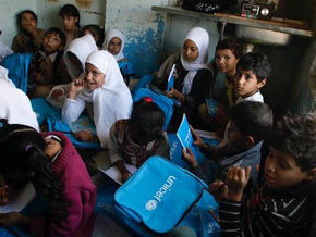 Conflict in Yemen: How You can Support UN Efforts to Help Families in Crisis