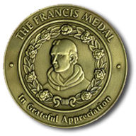 The Saint Francis Award