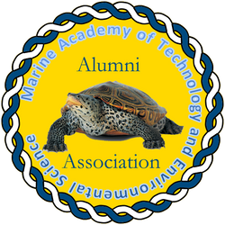 MATES Alumni Association Logo