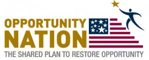 Opportunity Nation Scholar