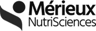 Logo de clientes da Eztools mérieux nutrisciences