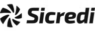 Logo de clientes da Eztools:  Banco Sicredi